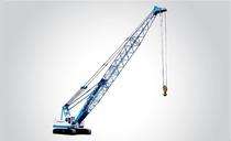 江西履帶吊出租